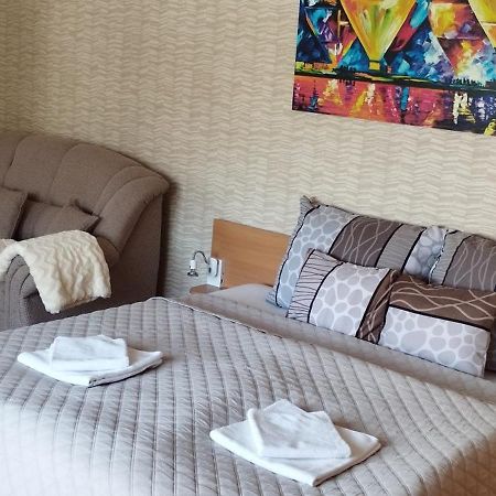 Joe Beach Apartman كيستاي المظهر الخارجي الصورة