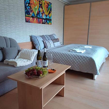 Joe Beach Apartman كيستاي المظهر الخارجي الصورة