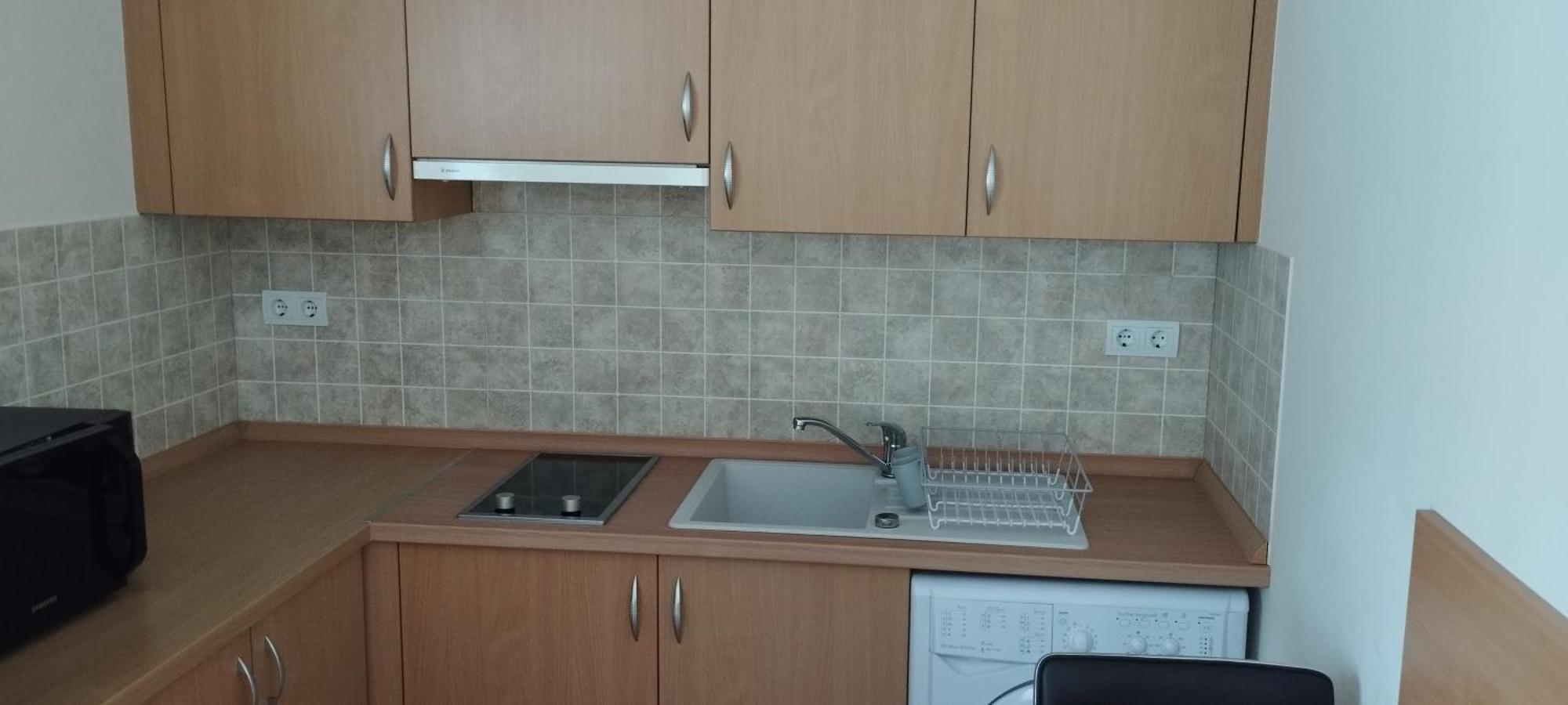 Joe Beach Apartman كيستاي المظهر الخارجي الصورة