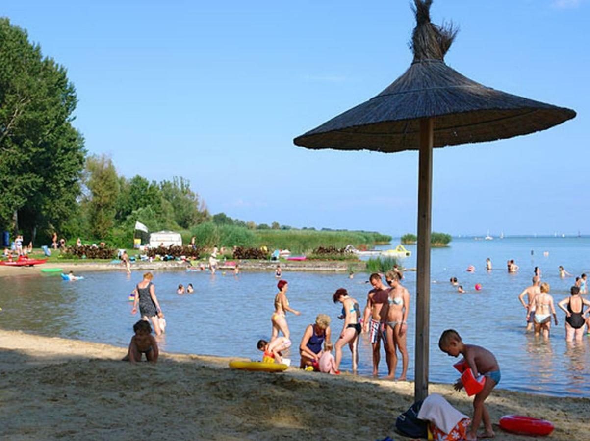 Joe Beach Apartman كيستاي المظهر الخارجي الصورة