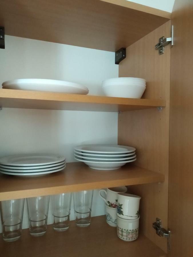 Joe Beach Apartman كيستاي المظهر الخارجي الصورة